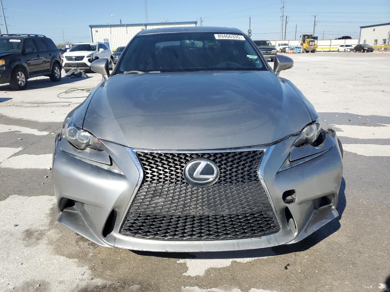 2015 Lexus Is მანქანა იყიდება აუქციონზე, vin: JTHBF1D22F5064091, აუქციონის ნომერი: 89466335