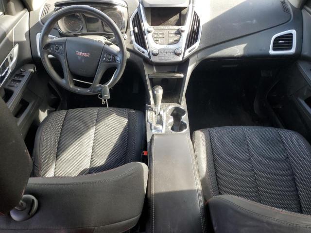 2016 Gmc Terrain მანქანა იყიდება აუქციონზე, vin: 2GKALMEK5G6312155, აუქციონის ნომერი: 89877115