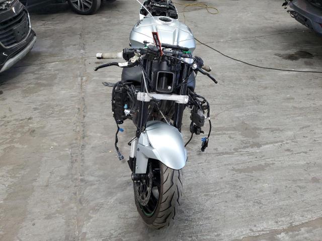 Продаж на аукціоні авто 2018 Kawasaki Zx1000, vin: JKAZXCR10JA007083, номер лоту: 90653335