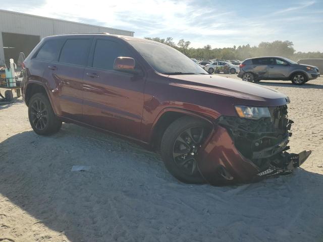 Продажа на аукционе авто 2020 Jeep Grand Cher, vin: 1C4RJEAG0LC245235, номер лота: 95242115