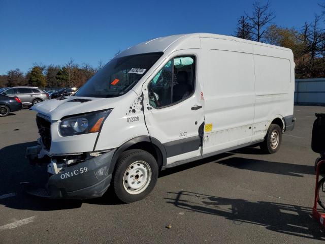 Продаж на аукціоні авто 2018 Ford Transit, vin: 1FTYE2CMXJKA12144, номер лоту: 86290205