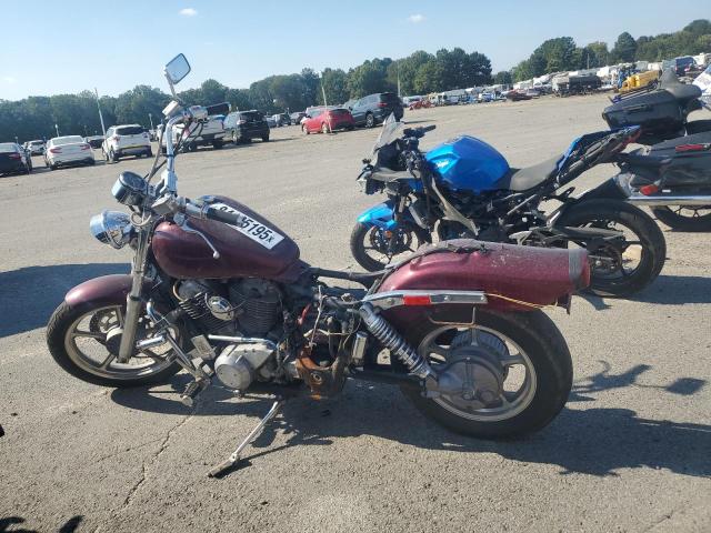 Aukcja sprzedaży 1987 Honda Vt1100 C, vin: 1HFSC1802HA200383, numer aukcji: 84195195