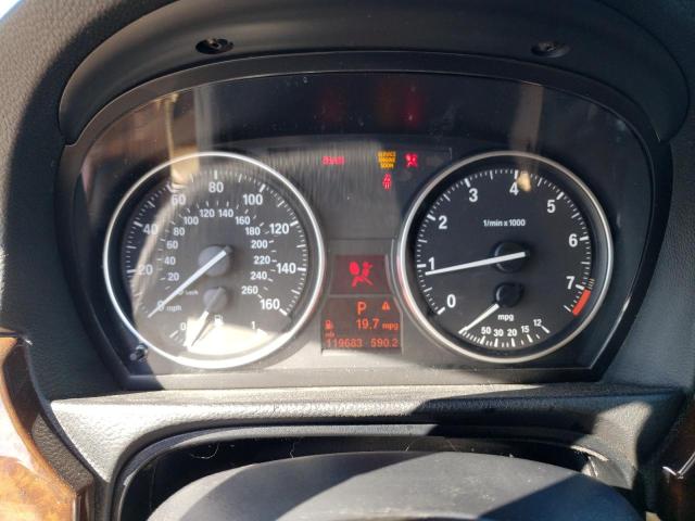 Продаж на аукціоні авто 2011 Bmw 328, vin: WBAPH5G51BNM74130, номер лоту: 86988535