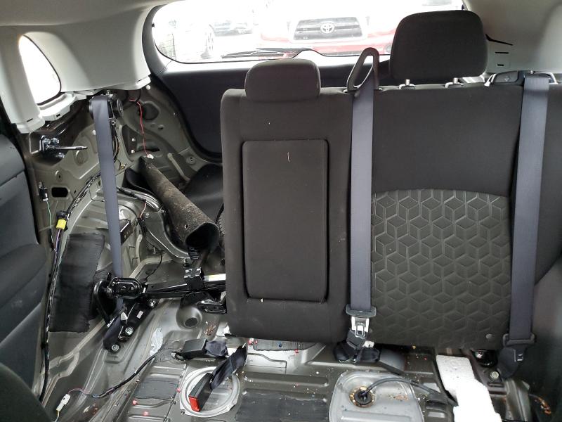 Продаж на аукціоні авто 2025 Mitsubishi Outlander Sport, vin: JA4ARUAU0SU004512, номер лоту: 89718785