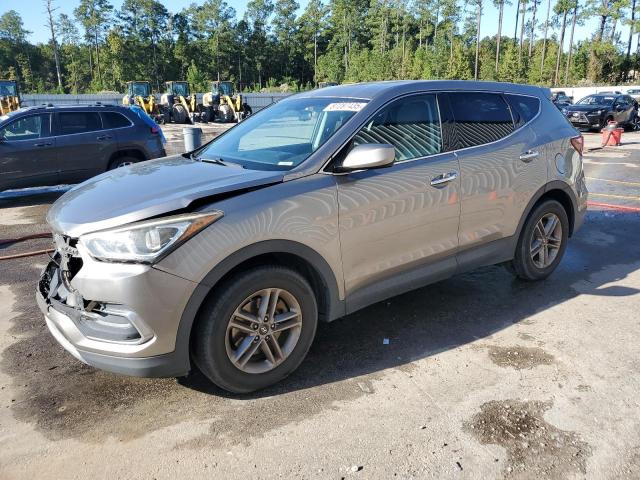Aukcja sprzedaży 2018 Hyundai Santa Fe S, vin: 5NMZTDLB6JH090730, numer aukcji: 87287435