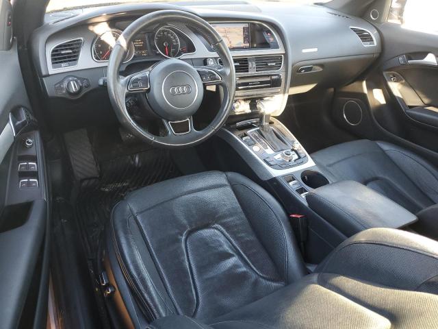 89692665 :رقم المزاد ، WAUVFAFH2DN006556 vin ، 2013 Audi A5 مزاد بيع