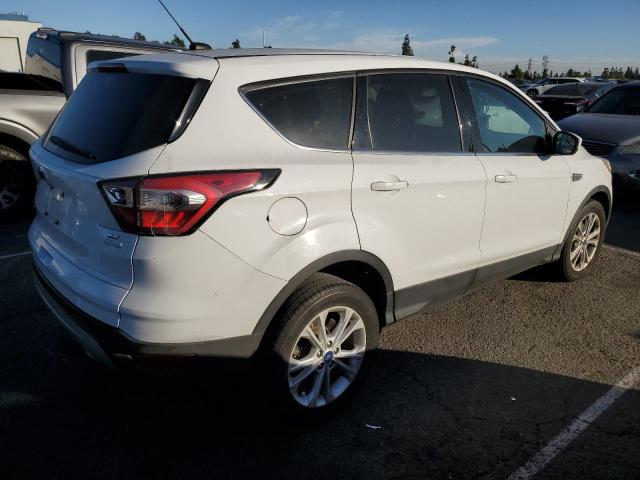 2017 Ford Escape Se მანქანა იყიდება აუქციონზე, vin: 1FMCU0GD8HUB82959, აუქციონის ნომერი: 90835025
