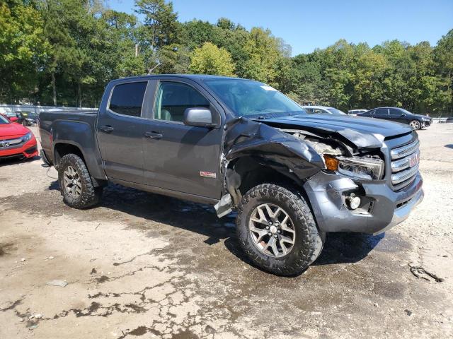 85185195 :رقم المزاد ، 1GTG5CE37G1276930 vin ، 2016 Gmc Canyon مزاد بيع