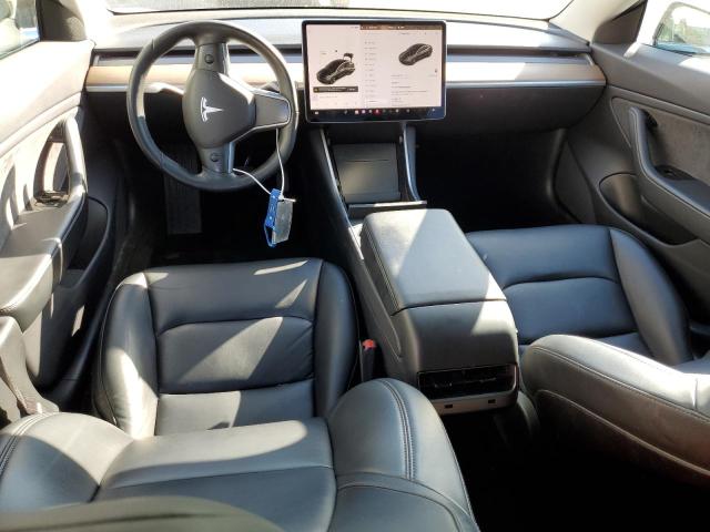 Продажа на аукционе авто 2019 Tesla Model 3, vin: 5YJ3E1EA3KF428896, номер лота: 87123085