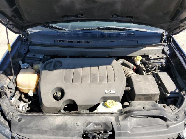 2018 Dodge Journey Crossroad მანქანა იყიდება აუქციონზე, vin: 3C4PDDGG7JT430724, აუქციონის ნომერი: 86244225