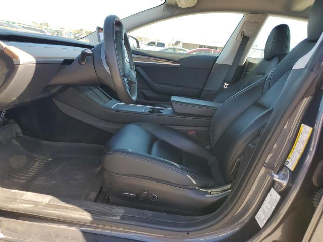 2023 Tesla Model 3 მანქანა იყიდება აუქციონზე, vin: 5YJ3E1EA2PF699147, აუქციონის ნომერი: 86842765