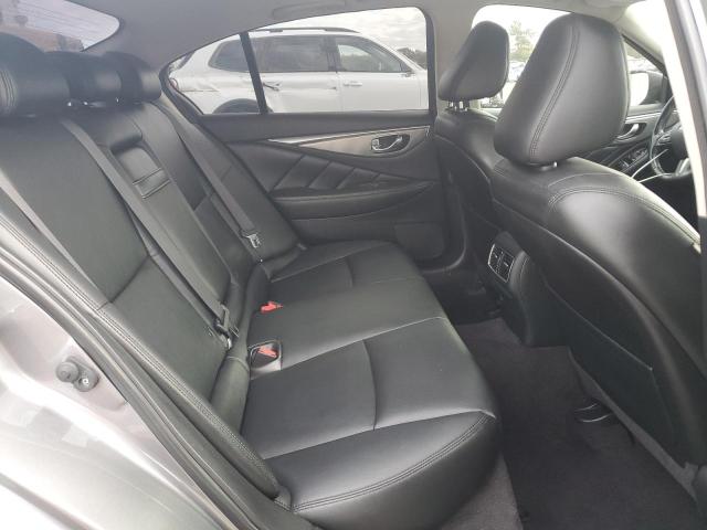 Aukcja sprzedaży 2015 Infiniti Q50 Base, vin: JN1BV7AR8FM408122, numer aukcji: 85892125