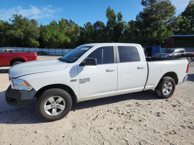 85119465 :رقم المزاد ، 1C6RR6TT4KS682644 vin ، 2019 Ram 1500 Classic مزاد بيع