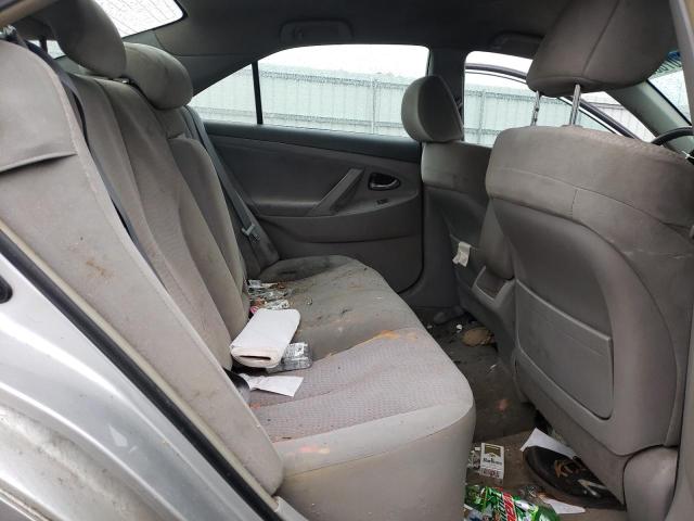 2010 Toyota Camry /le/ მანქანა იყიდება აუქციონზე, vin: 4T4BF3EK2AR019034, აუქციონის ნომერი: 82707635