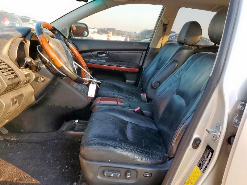 Продаж на аукціоні авто 2005 Lexus Rx, vin: JTJGA31UX50051959, номер лоту: 85295955