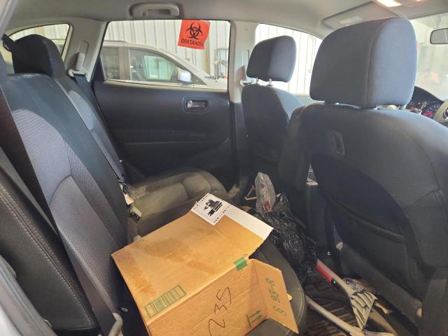84659655 :رقم المزاد ، JN8AS5MV5BW311252 vin ، 2011 Nissan Rogue S مزاد بيع