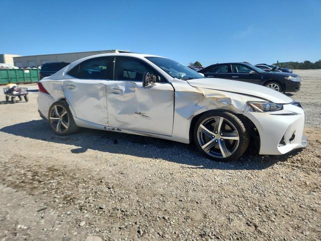 Продажа на аукционе авто 2017 Lexus Is 300, vin: JTHCM1D24H5019232, номер лота: 89829495
