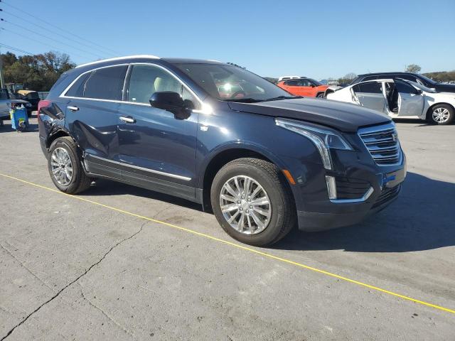 87490965 :رقم المزاد ، 1GYKNARS5HZ231711 vin ، 2017 Cadillac Xt5 مزاد بيع