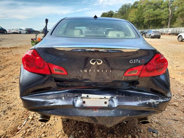 2013 Infiniti G37 მანქანა იყიდება აუქციონზე, vin: JN1CV6ARXDM750523, აუქციონის ნომერი: 82595165