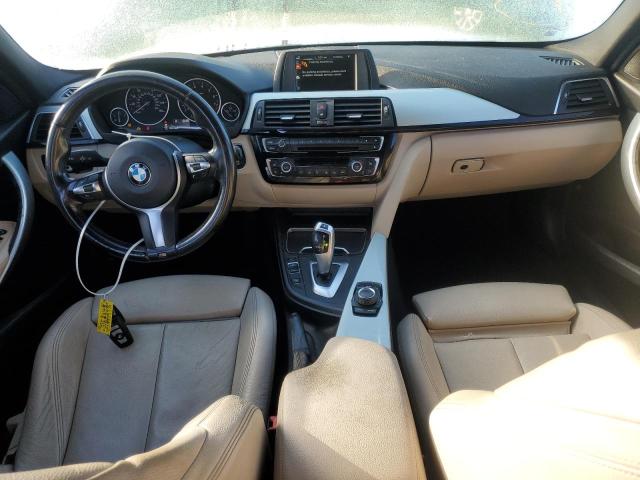Aukcja sprzedaży 2017 Bmw 320 I, vin: WBA8A9C56HK620506, numer aukcji: 86159585