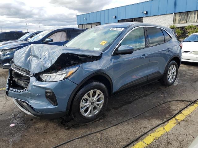 89616745 :رقم المزاد ، 1FMCU9GN7RUA07505 vin ، 2024 Ford Escape مزاد بيع