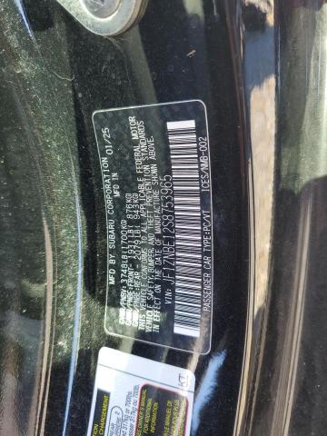 Aukcja sprzedaży 2025 Toyota Gr 86, vin: JF1ZNBE12S8753965, numer aukcji: 91119995