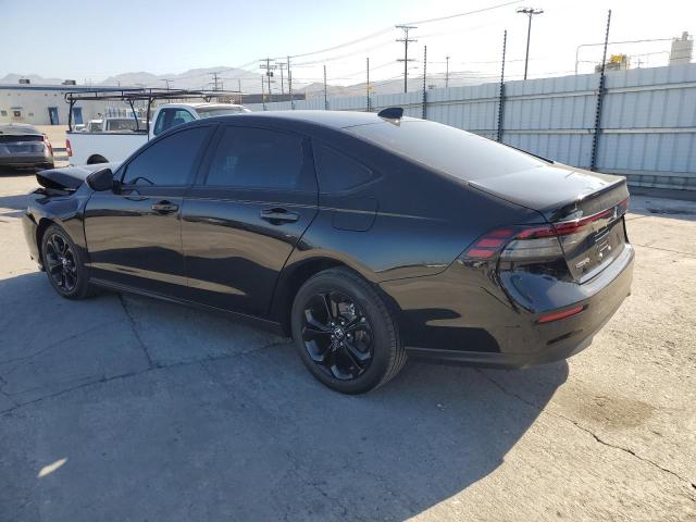 Продажа на аукционе авто 2025 Honda Accord, vin: 1HGCY1F49SA063201, номер лота: 87128845