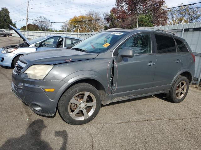 Aukcja sprzedaży 2009 Saturn Vue Xr, vin: 3GSCL53749S568174, numer aukcji: 90250465