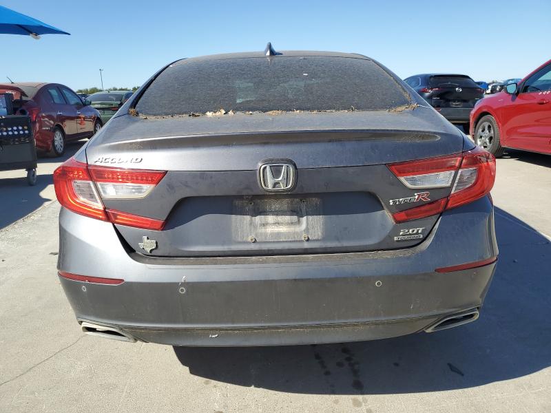 Продаж на аукціоні авто 2018 Honda Accord, vin: 1HGCV2F92JA028895, номер лоту: 74003925