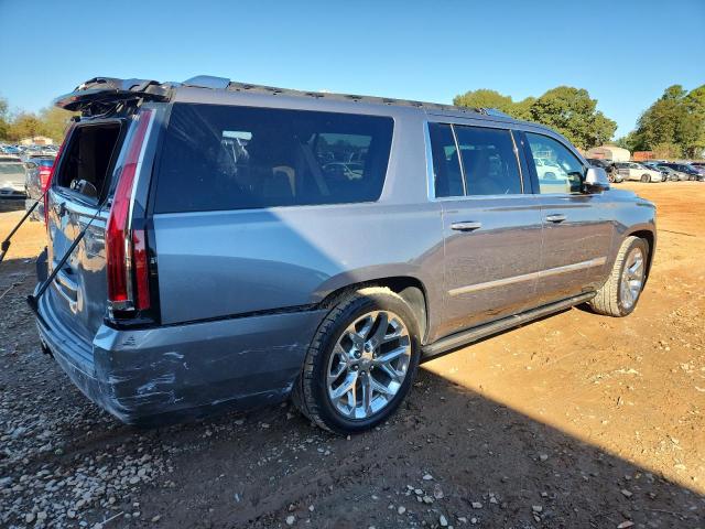 2019 Cadillac Escalade Esv Platinum მანქანა იყიდება აუქციონზე, vin: 1GYS4KKJXKR147627, აუქციონის ნომერი: 82684515