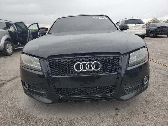 Продажа на аукционе авто 2010 Audi A5 Premium, vin: WAULFAFH6AN022858, номер лота: 90490025