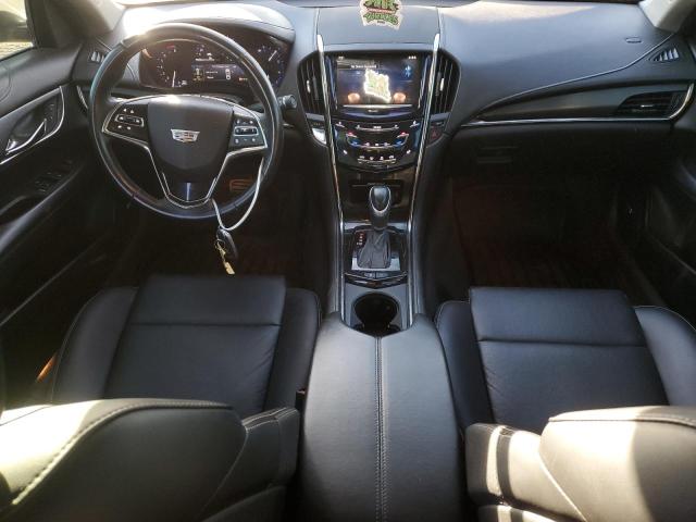Aukcja sprzedaży 2015 Cadillac Ats, vin: 1G6AG5RX9F0109890, numer aukcji: 86653745