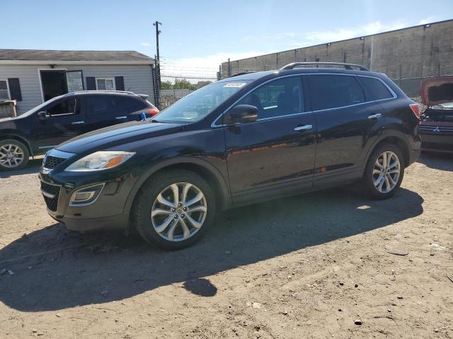 84943585 :رقم المزاد ، JM3TB3DV1C0346763 vin ، 2012 Mazda Cx-9 مزاد بيع