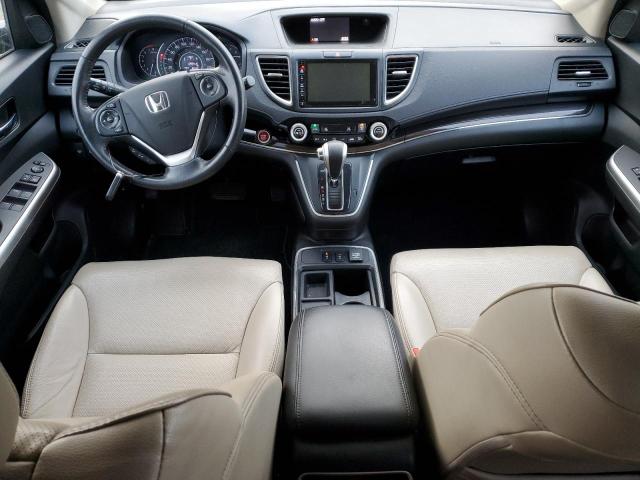 2015 Honda Cr-v მანქანა იყიდება აუქციონზე, vin: 2HKRM4H72FH105056, აუქციონის ნომერი: 86171705