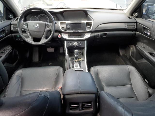 Продаж на аукціоні авто 2013 Honda Accord Exl, vin: 1HGCR3F87DA028509, номер лоту: 85695315