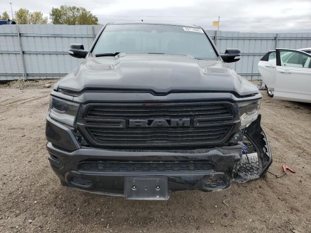 Продажа на аукционе авто 2021 Ram 1500 Laram, vin: 1C6SRFJT8MN507237, номер лота: 82714605