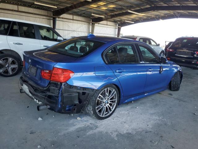 Aukcja sprzedaży 2013 Bmw 335 I, vin: WBA3A9G55DNP37300, numer aukcji: 82266855