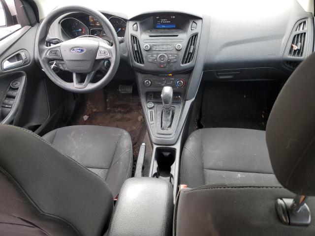 Продаж на аукціоні авто 2016 Ford Focus, vin: 1FADP3F29GL319564, номер лоту: 90096805