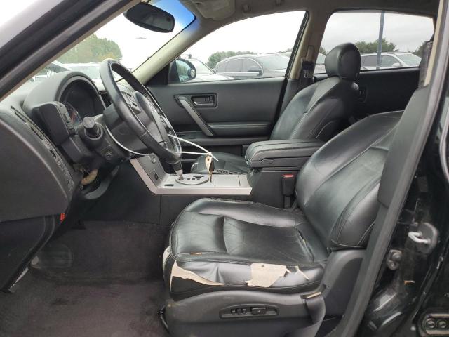 2004 Infiniti Fx35 მანქანა იყიდება აუქციონზე, vin: JNRAS08W14X220820, აუქციონის ნომერი: 70844695