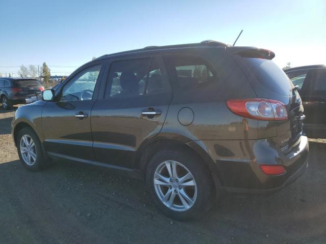 Aukcja sprzedaży 2011 Hyundai Santa Fe S, vin: 5XYZHDAG2BG015003, numer aukcji: 86767085