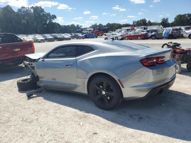 Продажа на аукционе авто 2023 Chevrolet Camaro Ls, vin: 1G1FB1RS5P0141681, номер лота: 94920205