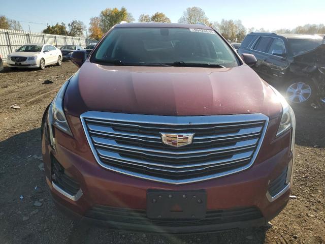 90426645 :رقم المزاد ، 1GYKNDRS6HZ112356 vin ، 2017 Cadillac Xt5 مزاد بيع