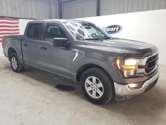Продажа на аукционе авто 2023 Ford F150 Super, vin: 1FTEW1C86PKD23334, номер лота: 98472195