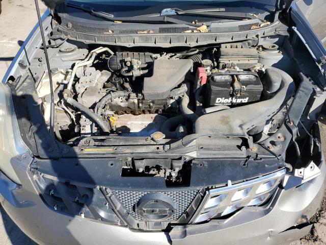 Продаж на аукціоні авто 2011 Nissan Rogue, vin: JN8AS5MV8BW683605, номер лоту: 86778055
