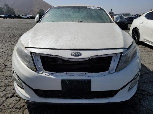 Продажа на аукционе авто 2015 Kia Optima Lx, vin: KNAGM4A73F5605337, номер лота: 85739755