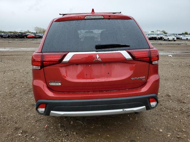 Aukcja sprzedaży 2017 Mitsubishi Outlander, vin: JA4AD3A34HZ041638, numer aukcji: 82251285