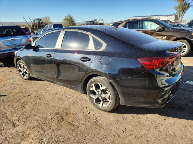Aukcja sprzedaży 2020 Kia Forte, vin: 3KPF24AD6LE246947, numer aukcji: 90544355