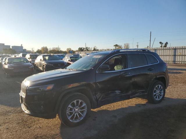 Продажа на аукционе авто 2021 Jeep Cherokee L, vin: 1C4PJMMX2MD209149, номер лота: 90842425