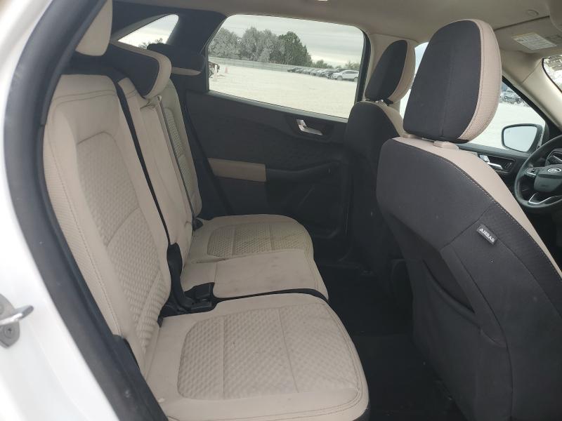 Aukcja sprzedaży 2020 Ford Escape, vin: 1FMCU0G65LUB65594, numer aukcji: 89811395