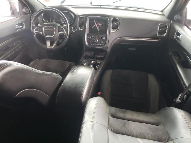 Продажа на аукционе авто 2016 Dodge Durango, vin: 1C4RDHAG6GC330885, номер лота: 90197985